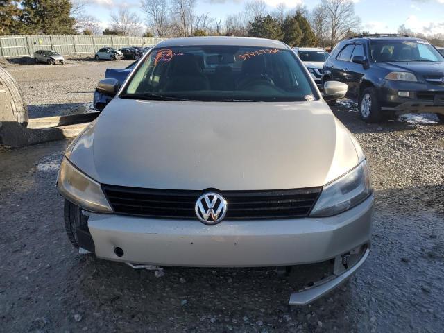 3VWD17AJ3EM244094 | 2014 VOLKSWAGEN JETTA SE