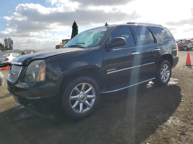 2012 GMC Yukon Denali