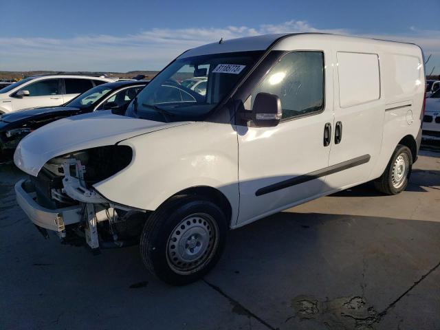 ZFBHRFAB3M6T57674 | 2021 RAM PROMASTER