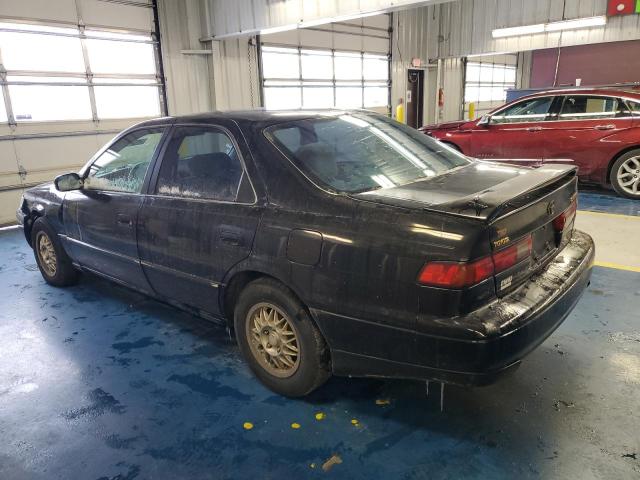 1999 Toyota Camry Le VIN: JT2BG22KXX0321576 Lot: 38580974