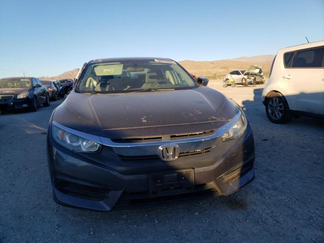 2HGFC2F56JH509010 | 2018 HONDA CIVIC LX