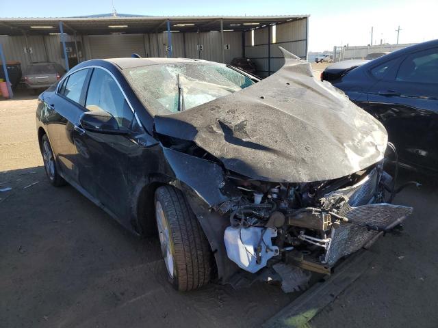 VIN 1G1RA6S50JU159006 2018 Chevrolet Volt, LT no.4