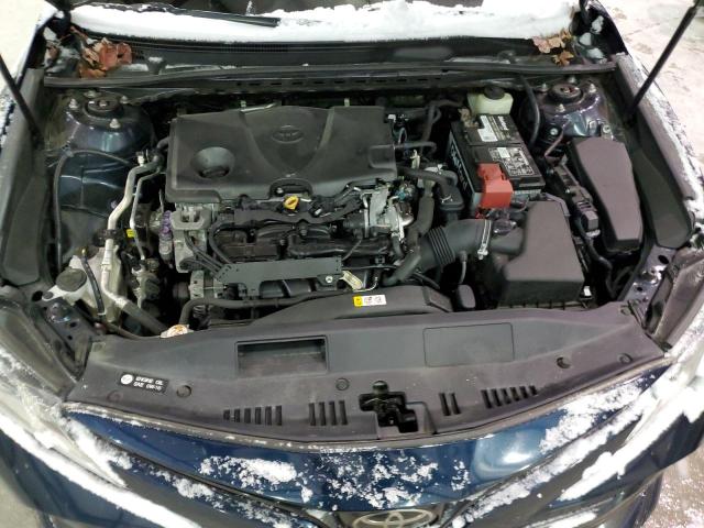 4T1B11HK6JU592267 | 2018 TOYOTA CAMRY L