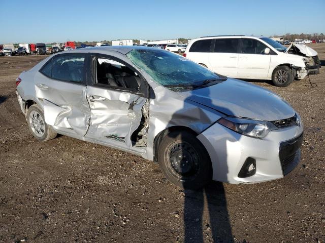 5YFBURHE0GP433819 | 2016 TOYOTA COROLLA L