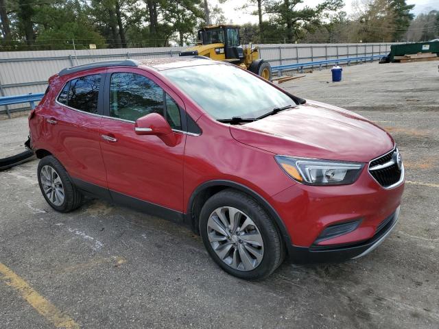 KL4CJASB4KB704024 | 2019 BUICK ENCORE PRE