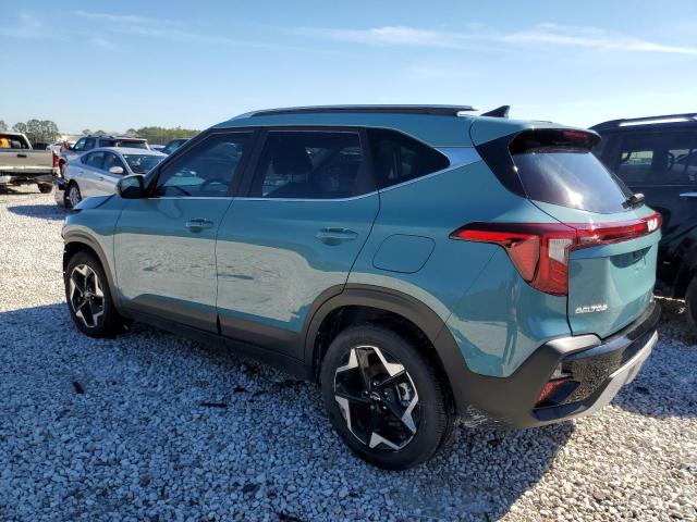 2024 Kia Seltos Ex VIN: KNDER2AA9R7490358 Lot: 37317884