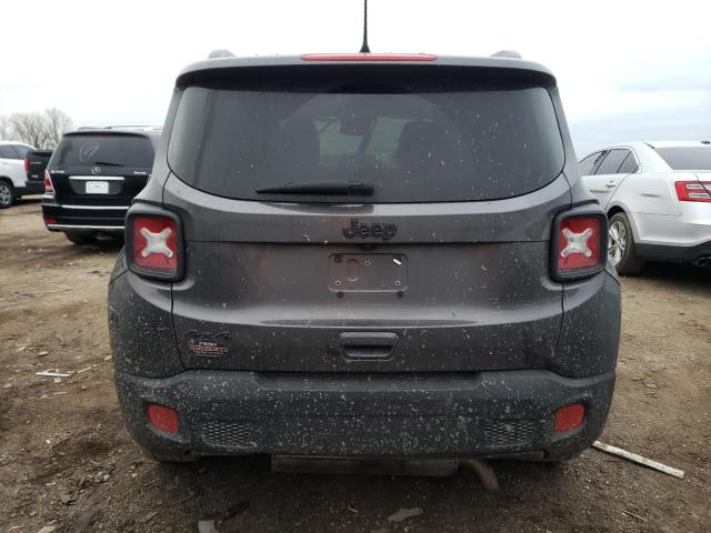 ZACCJBBB4JPH84022 | 2018 JEEP RENEGADE L