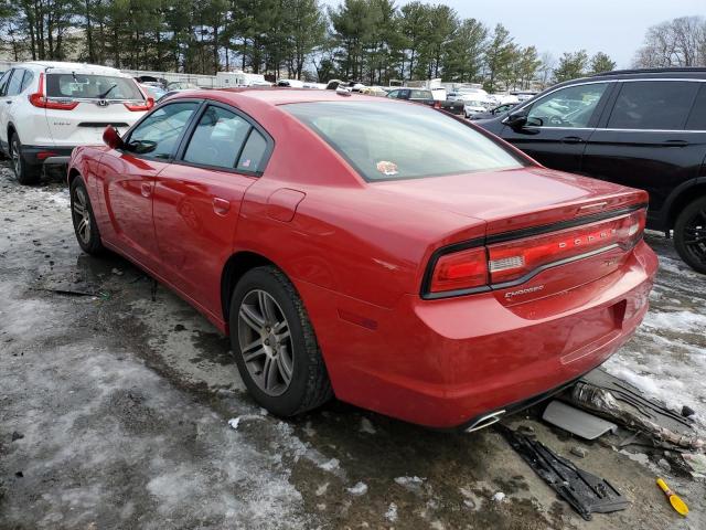 Vin: 2c3cdxhg7ch132267, lot: 38970784, dodge charger sxt 20122