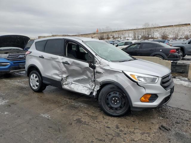 Vin: 1fmcu0f79hud44352, lot: 38668594, ford escape s 20174