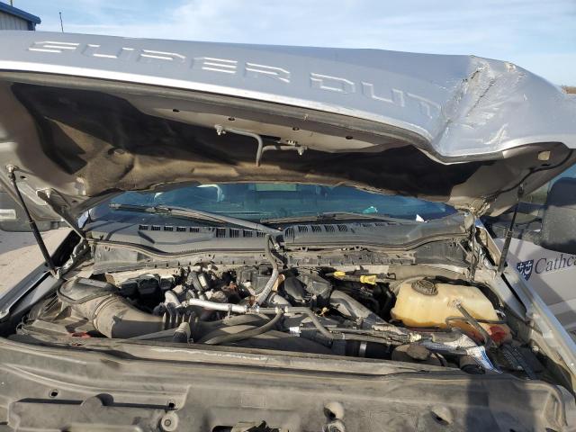 2018 FORD F250 SUPER - 1FT7W2BT4JEB22378