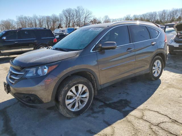 Vin: 2hkrm3h7xeh548080, lot: 40586484, honda crv exl 2014 img_1
