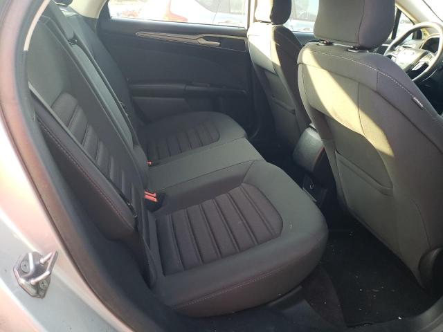 2017 FORD FUSION SE 3FA6P0HD7HR250155