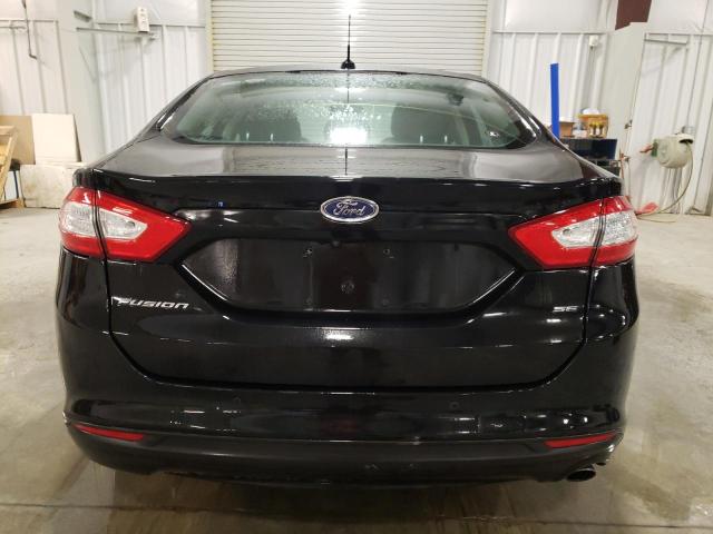 3FA6P0H79GR263238 | 2016 FORD FUSION SE