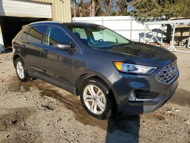 2FMPK4J93LBA83368 | 2020 FORD EDGE SEL