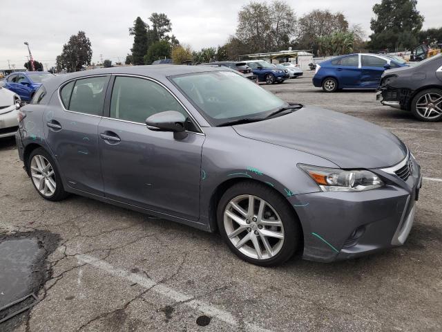 JTHKD5BH2E2187779 | 2014 LEXUS CT 200