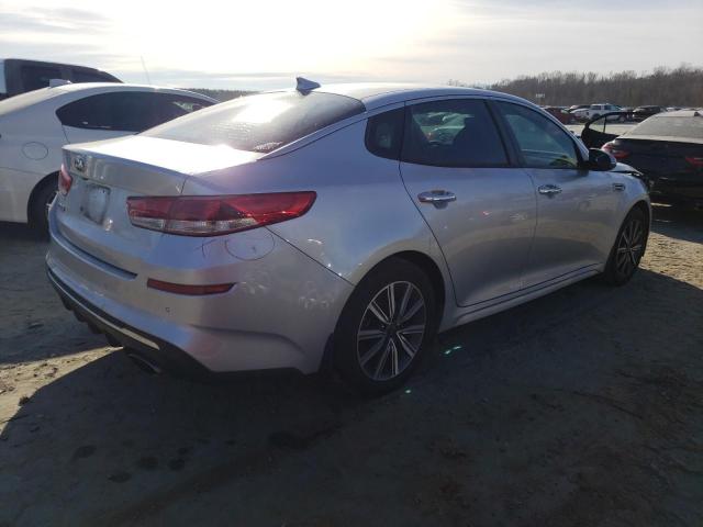 2019 Kia Optima - Image 3