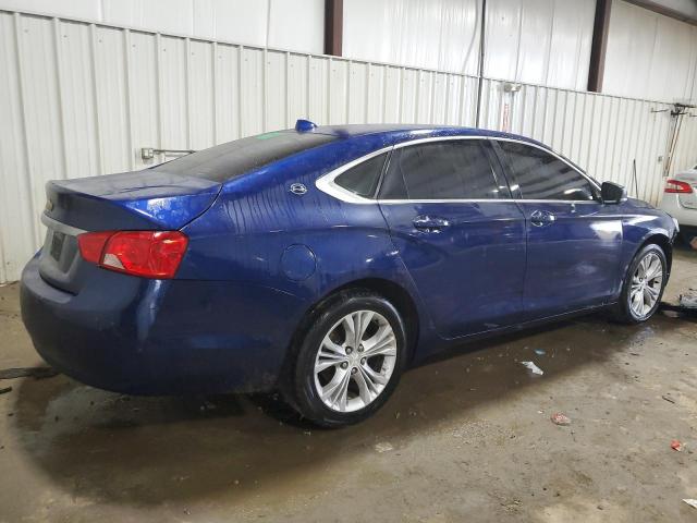 1G1115SL3EU134449 | 2014 CHEVROLET IMPALA LT