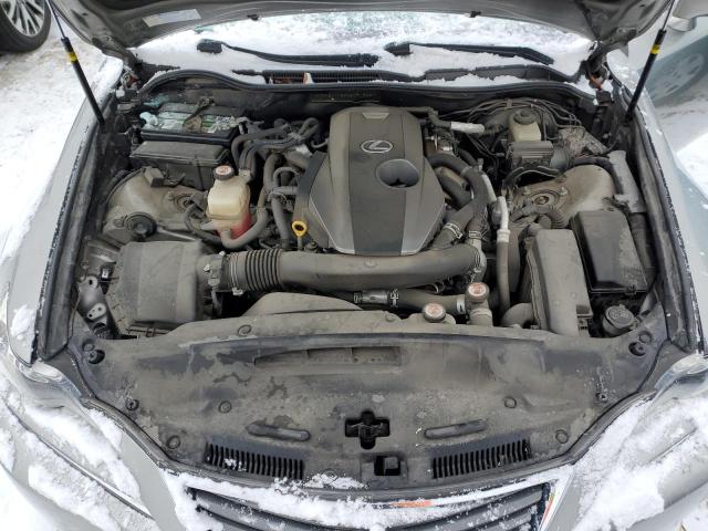 2016 LEXUS IS - JTHBA1D29G5031363