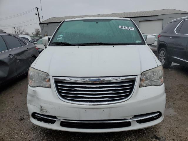 2C4RC1BG3ER443934 | 2014 CHRYSLER TOWN and COU