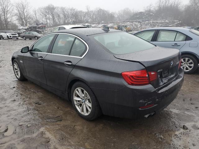 WBA5A7C54ED614890 | 2014 BMW 528 XI