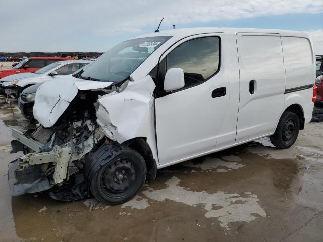 2019 Nissan Nv200 2.5S VIN: 3N6CM0KNXKK712647 Lot: 37068494