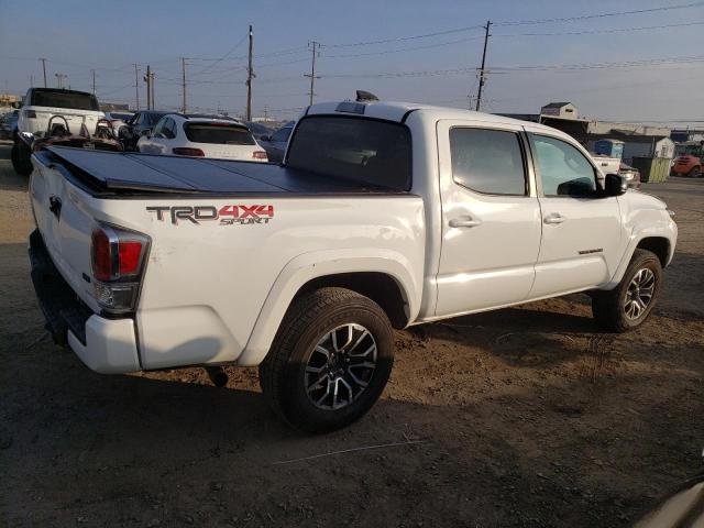 2023 TOYOTA TACOMA DOU 3TMCZ5AN4PM545331