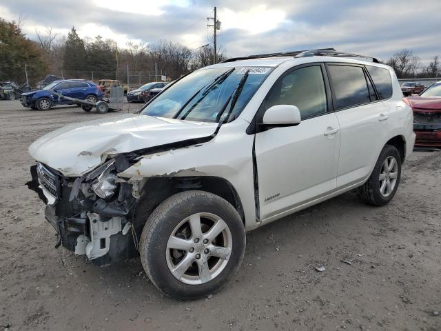 2008 Toyota RAV4 Limited