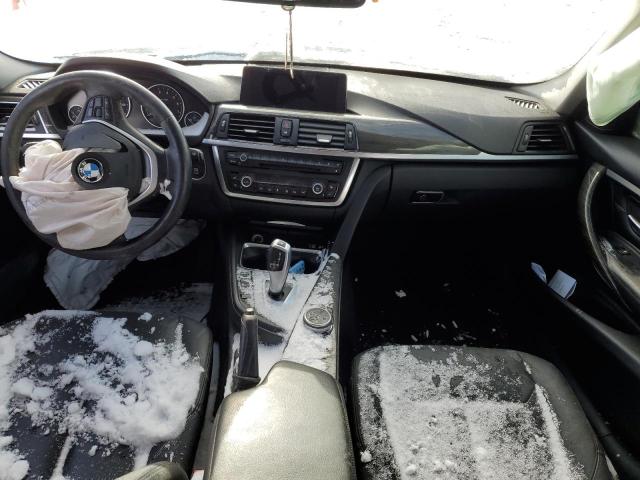 2015 BMW 328 XI - WBA3B3G56FNT17252