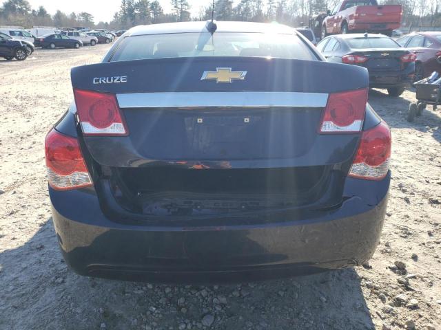 1G1PA5SG5F7197971 | 2015 CHEVROLET CRUZE LS