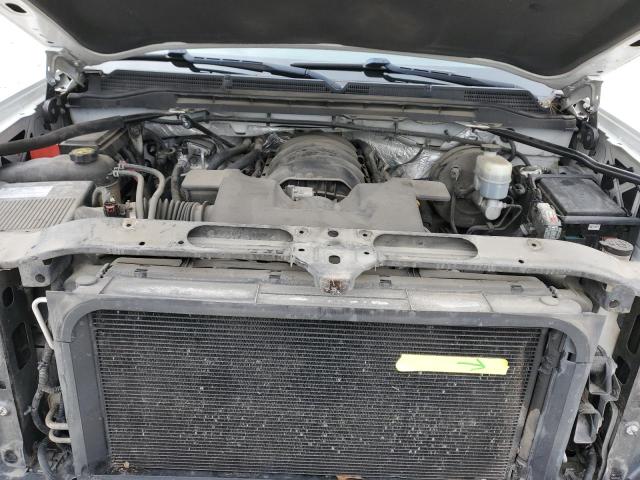 2016 GMC SIERRA K15 - 3GTU2MEC3GG316133