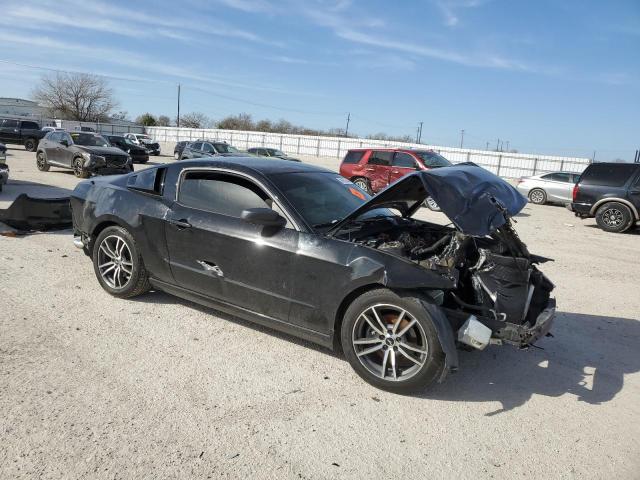 1ZVBP8AMXE5209659 | 2014 FORD MUSTANG