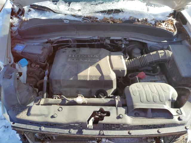 2006 Honda Ridgeline Rt VIN: 2HJYK16206H561228 Lot: 38442024