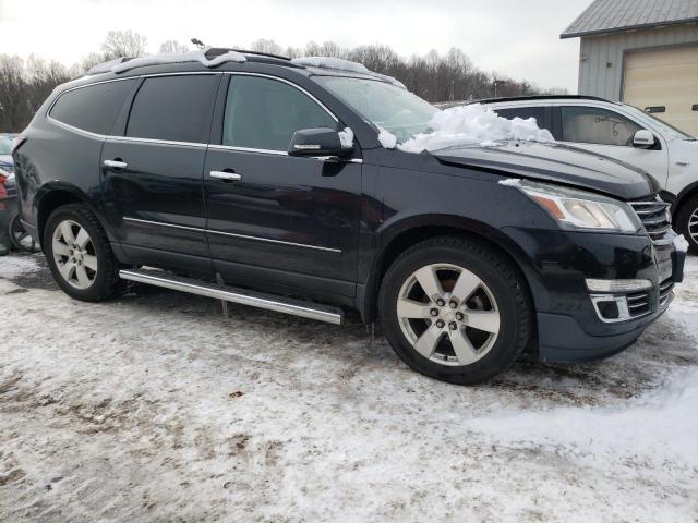 1GNKRJKD3FJ127291 | 2015 CHEVROLET TRAVERSE L