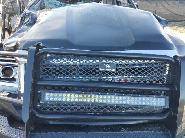 3GTU2VEC3FG272865 | 2015 GMC SIERRA K15