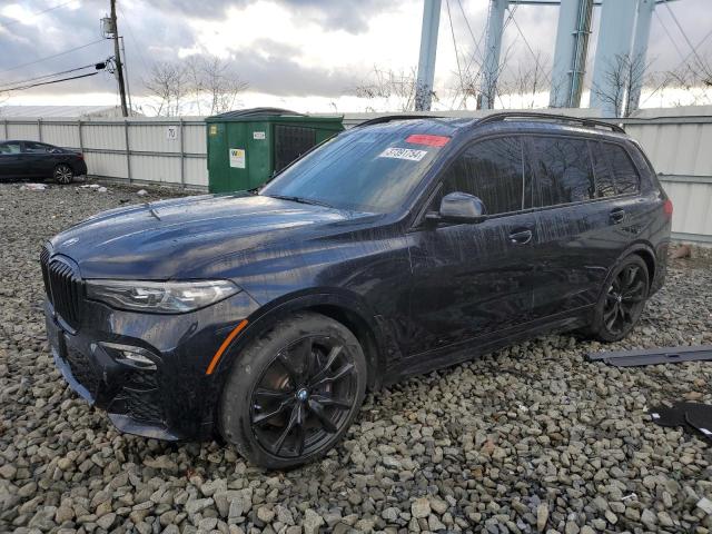 VIN 5UXCW2C01L9C57740 2020 BMW X7, Xdrive40I no.1