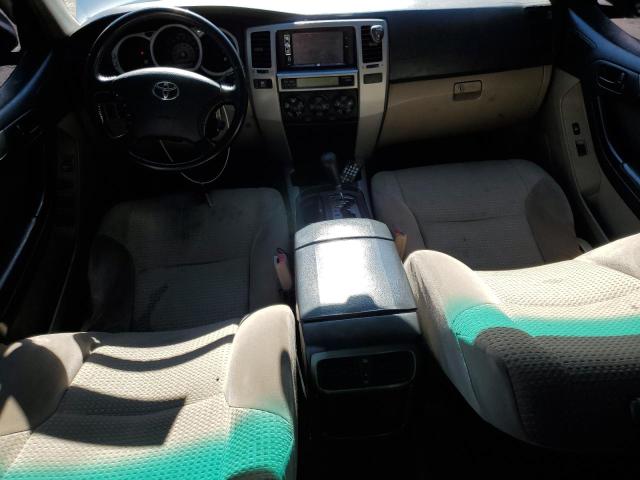 2005 Toyota 4Runner Sr5 VIN: JTEZU14R858035612 Lot: 40452424