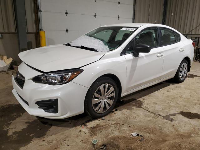 4S3GKAA68J3623805 | 2018 SUBARU IMPREZA