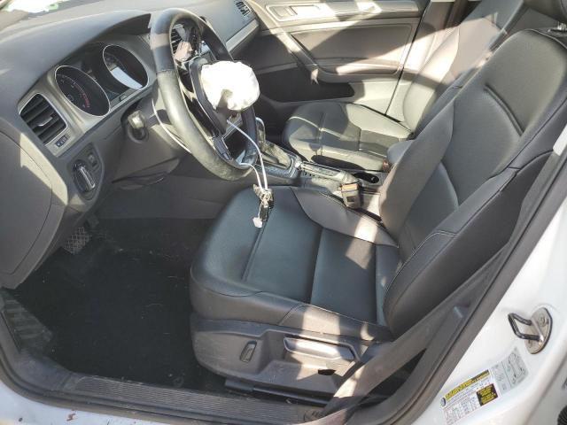 2016 VOLKSWAGEN GOLF SPORT - 3VWC17AU9GM519993