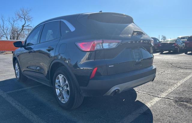 Vin: 1fmcu0g68lua83861, lot: 38528974, ford escape se 20203