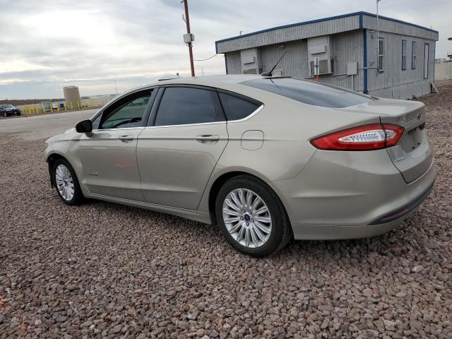 3FA6P0LU3FR161140 | 2015 FORD FUSION SE