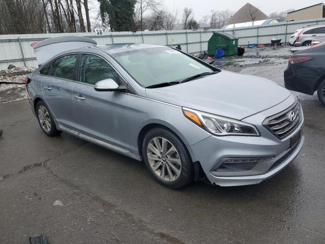 5NPE34AF1GH335935 | 2016 HYUNDAI SONATA SPO