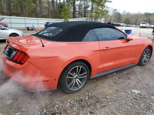 2016 FORD MUSTANG 1FATP8UH3G5253579