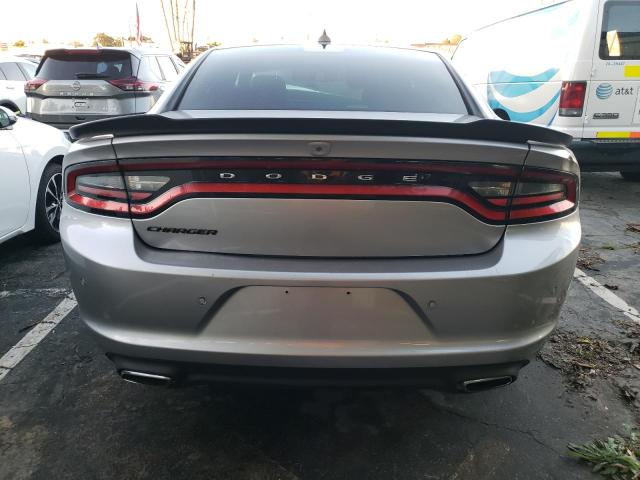 2C3CDXHG7JH272980 | 2018 DODGE CHARGER SX