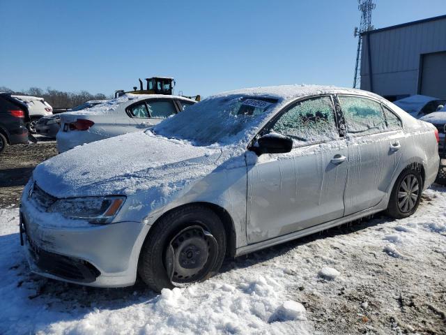 2014 VOLKSWAGEN JETTA BASE 3VW2K7AJ3EM233097  51867894