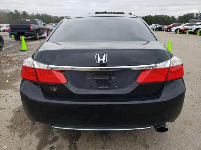 1HGCR2F36EA009367 | 2014 HONDA ACCORD LX