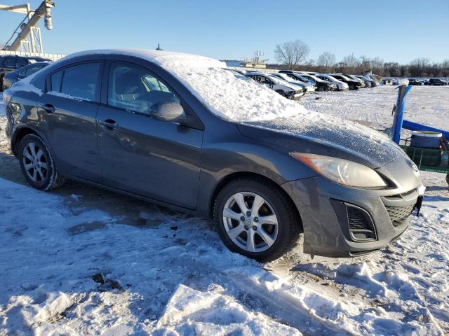 JM1BL1VF1B1385455 2011 Mazda 3 I