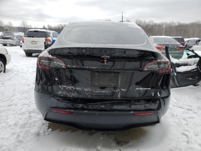 5YJYGDEE0LF023343 Tesla Model Y  6