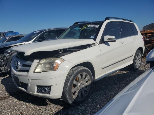 2010 Mercedes-Benz Glk 350 VIN: WDCGG5GB8AF439776 Lot: 38443074