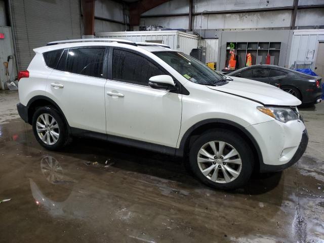 JTMDFREV8ED091219 2014 Toyota Rav4 Limited