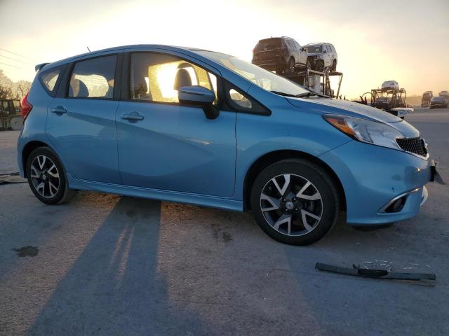 3N1CE2CP7FL387969 | 2015 NISSAN VERSA NOTE